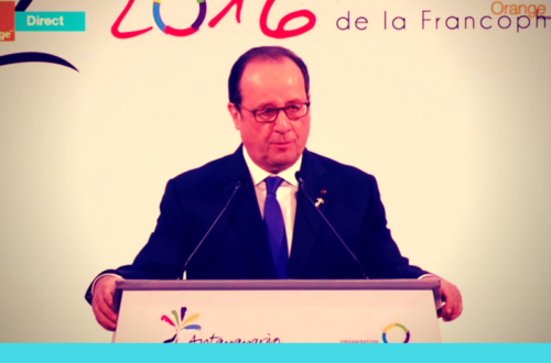 Article : La francophonie, une promesse