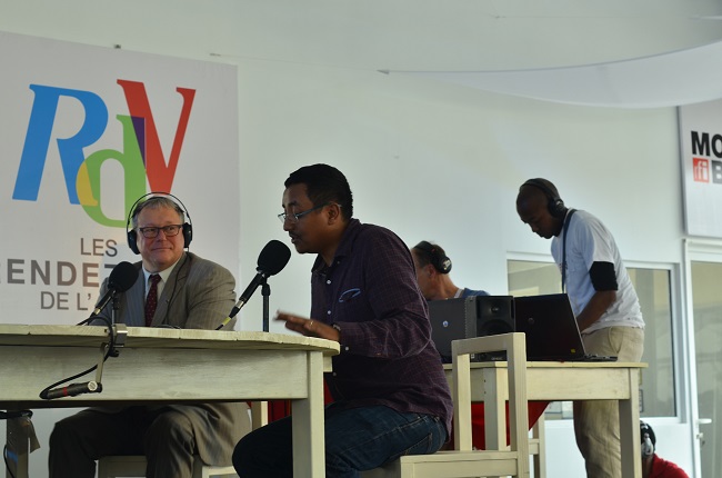 Article : &laquo; Un sommet &ccedil;a sert &agrave; quoi ? &raquo;