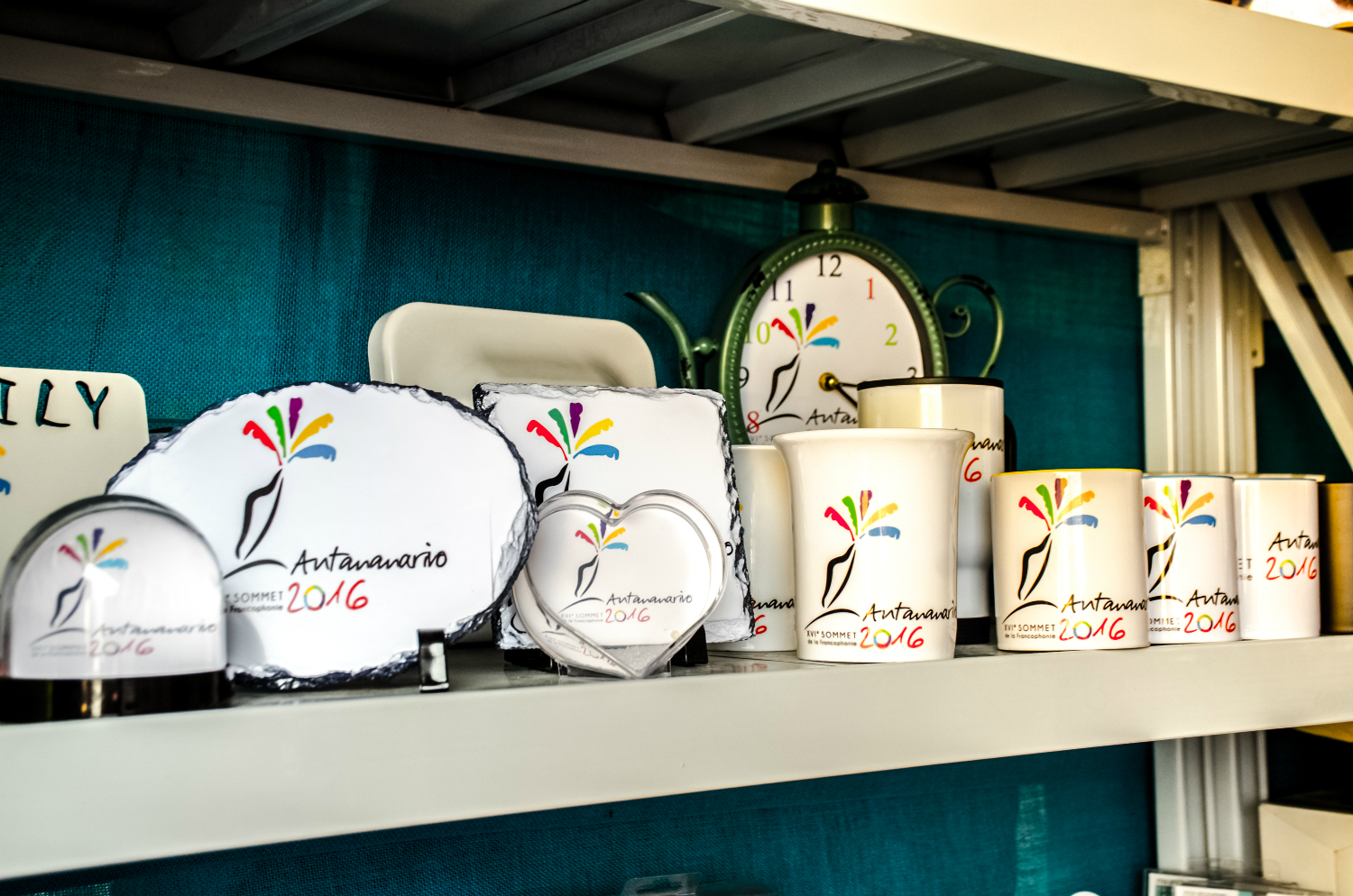 Article : #Photo – Boutique de souvenirs